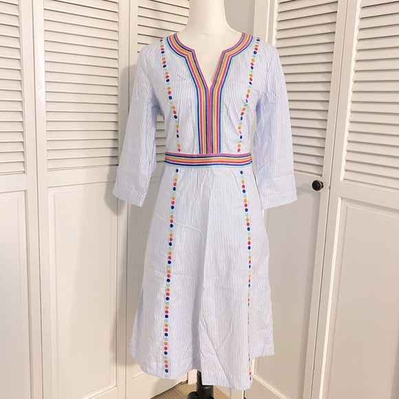 Boden Dresses & Skirts - Boden Shift Dress